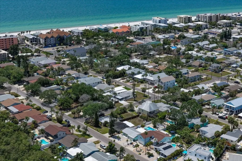 127 11th Avenue Indian Rocks Beach FL 33785