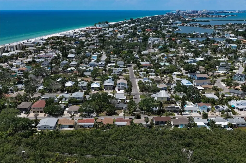 127 11th Avenue Indian Rocks Beach FL 33785