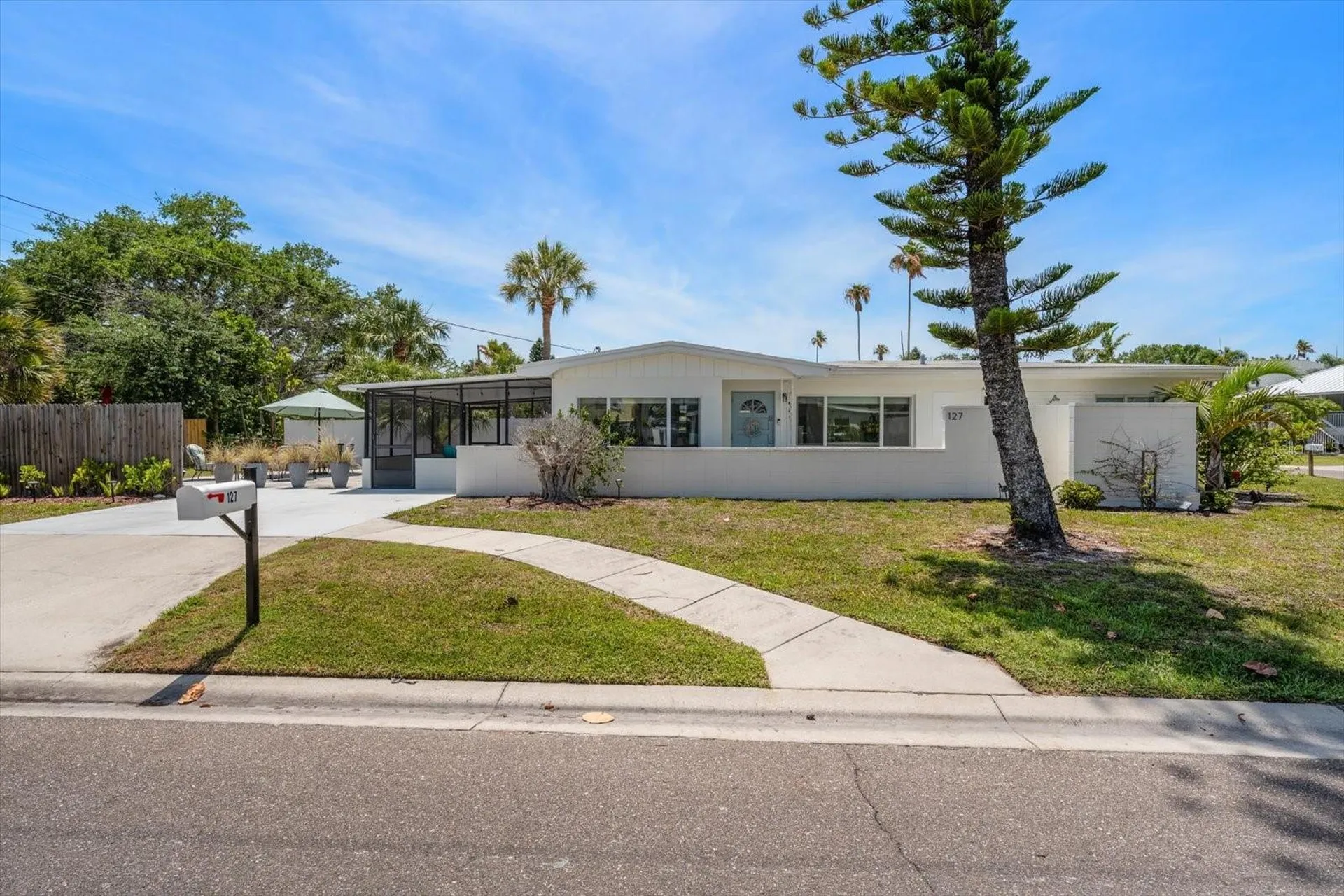 127 11th Avenue Indian Rocks Beach FL 33785