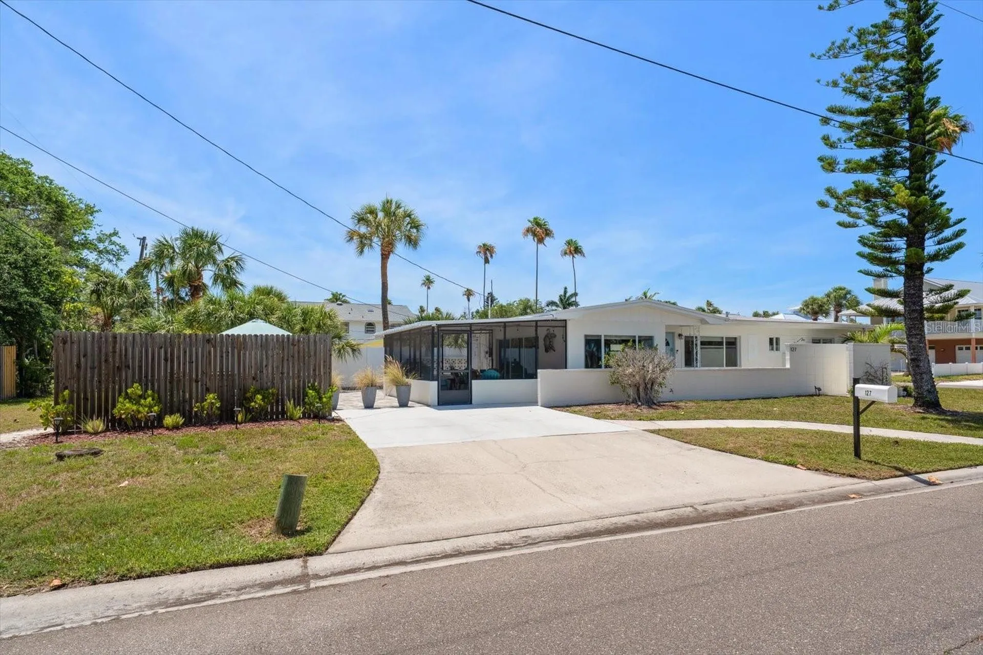 127 11th Avenue Indian Rocks Beach FL 33785