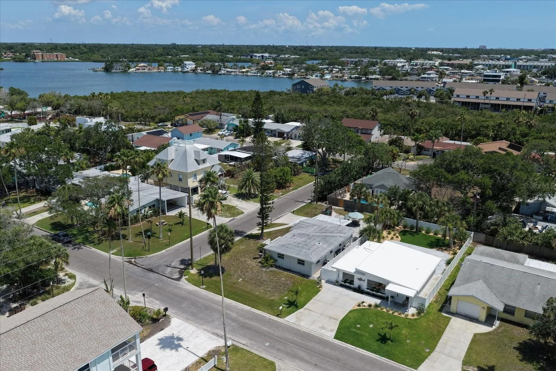127 11th Avenue Indian Rocks Beach FL 33785