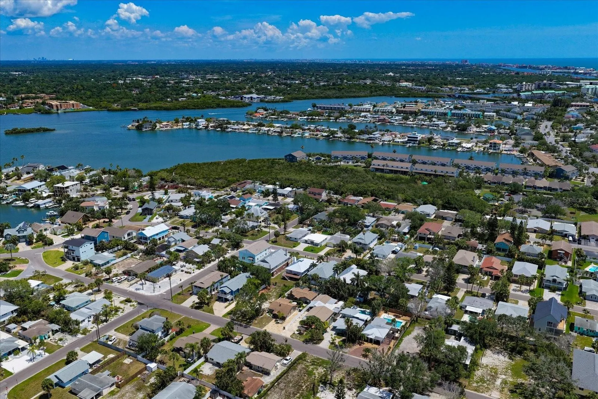 127 11th Avenue Indian Rocks Beach FL 33785