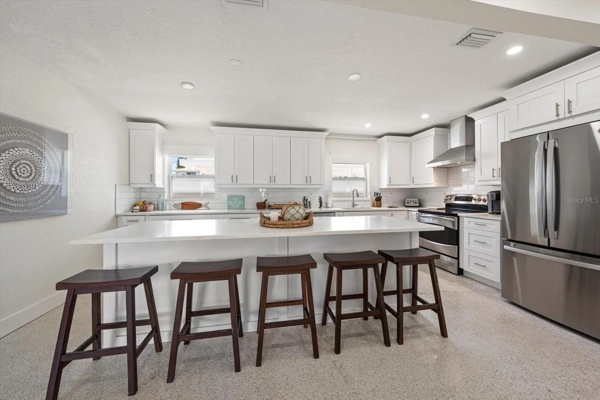 127 11th Avenue Indian Rocks Beach FL 33785