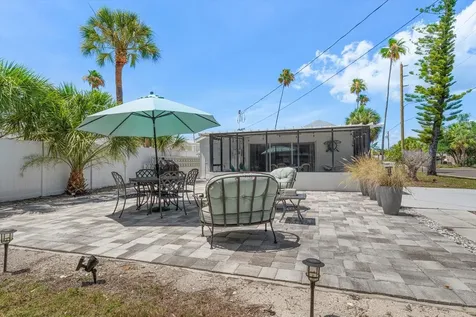 127 11th Avenue Indian Rocks Beach FL 33785