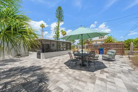 127 11th Avenue Indian Rocks Beach FL 33785