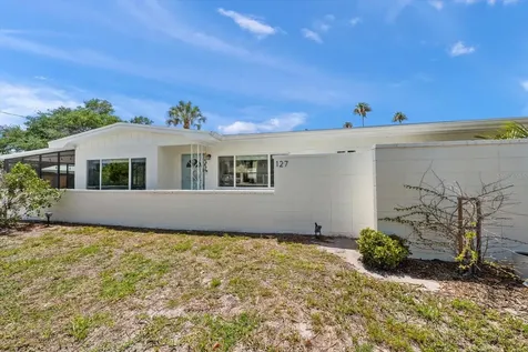 127 11th Avenue Indian Rocks Beach FL 33785