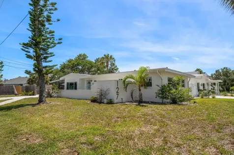 127 11th Avenue Indian Rocks Beach FL 33785