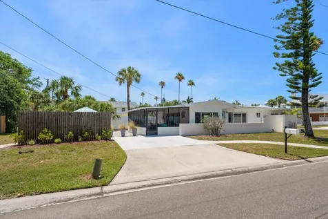 127 11th Avenue Indian Rocks Beach FL 33785