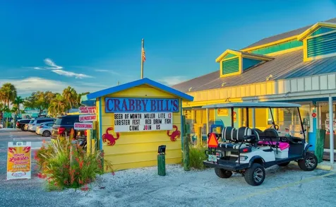 127 11th Avenue Indian Rocks Beach FL 33785
