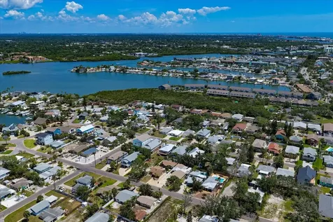 127 11th Avenue Indian Rocks Beach FL 33785