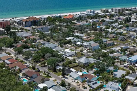 127 11th Avenue Indian Rocks Beach FL 33785