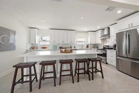 127 11th Avenue Indian Rocks Beach FL 33785