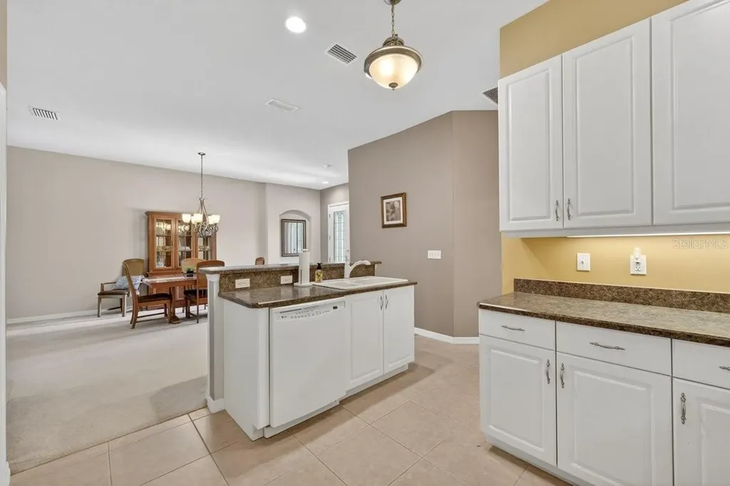 1109 Hansberry Court Ormond Beach FL 32174