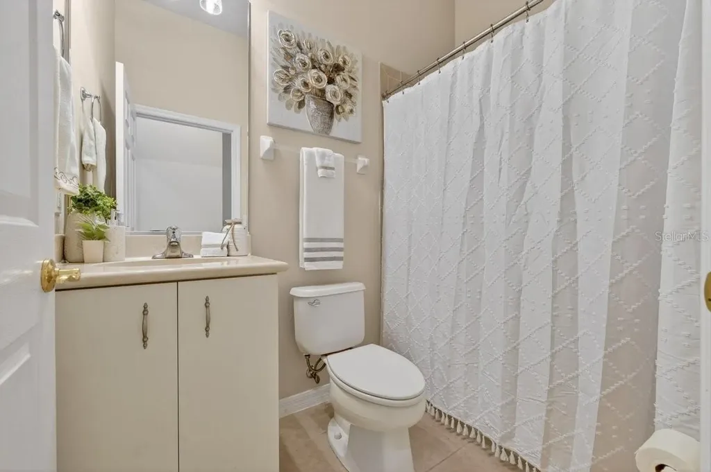 1109 Hansberry Court Ormond Beach FL 32174