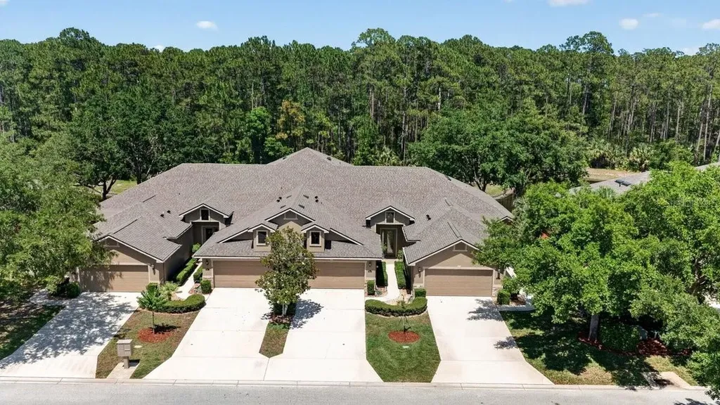 1109 Hansberry Court Ormond Beach FL 32174
