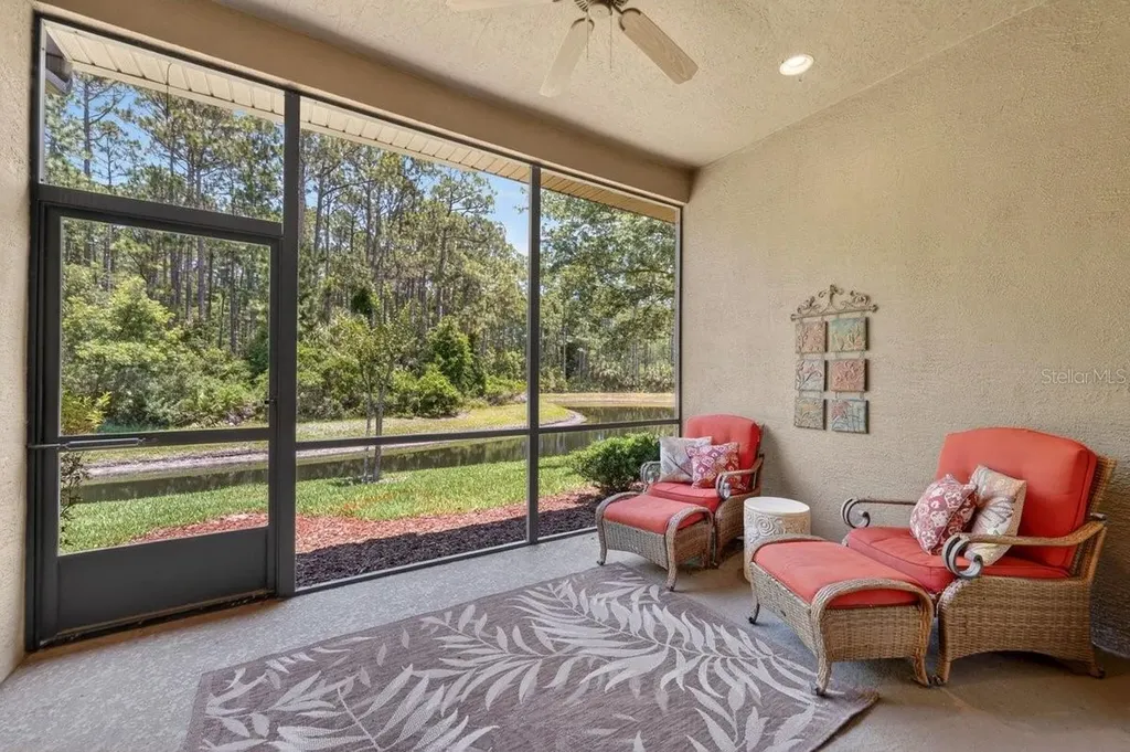 1109 Hansberry Court Ormond Beach FL 32174