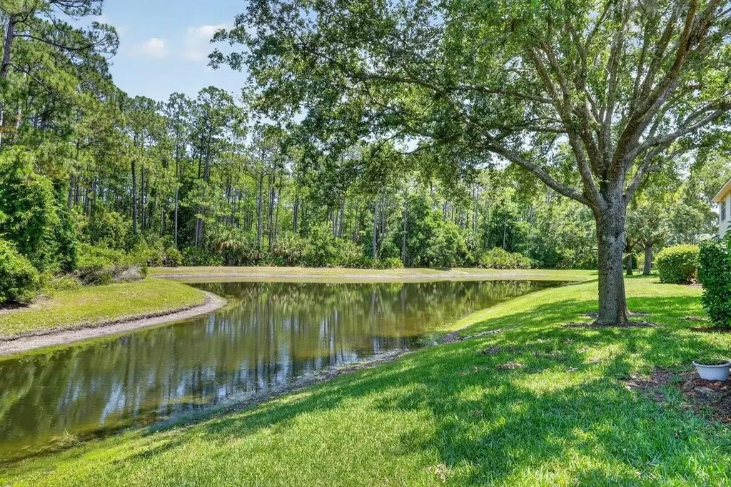 1109 Hansberry Court Ormond Beach FL 32174