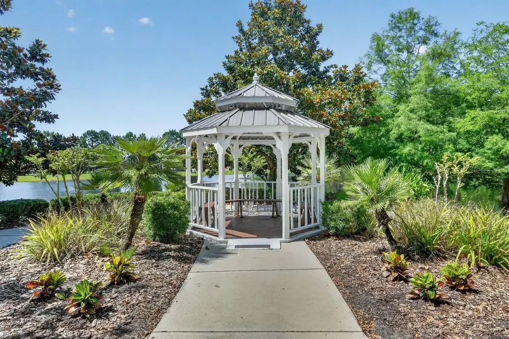 1109 Hansberry Court Ormond Beach FL 32174