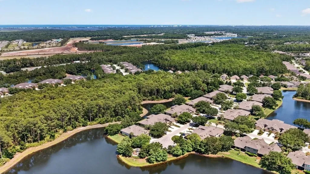 1109 Hansberry Court Ormond Beach FL 32174