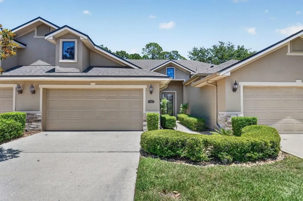 1109 Hansberry Court Ormond Beach FL 32174