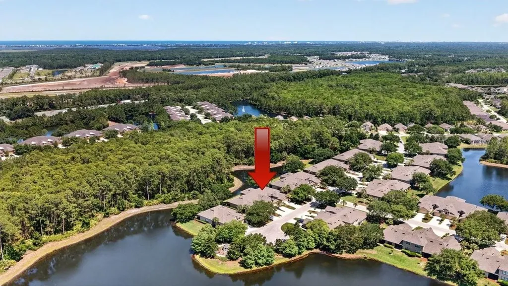1109 Hansberry Court Ormond Beach FL 32174