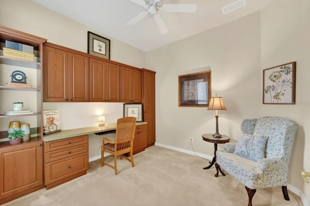 1109 Hansberry Court Ormond Beach FL 32174