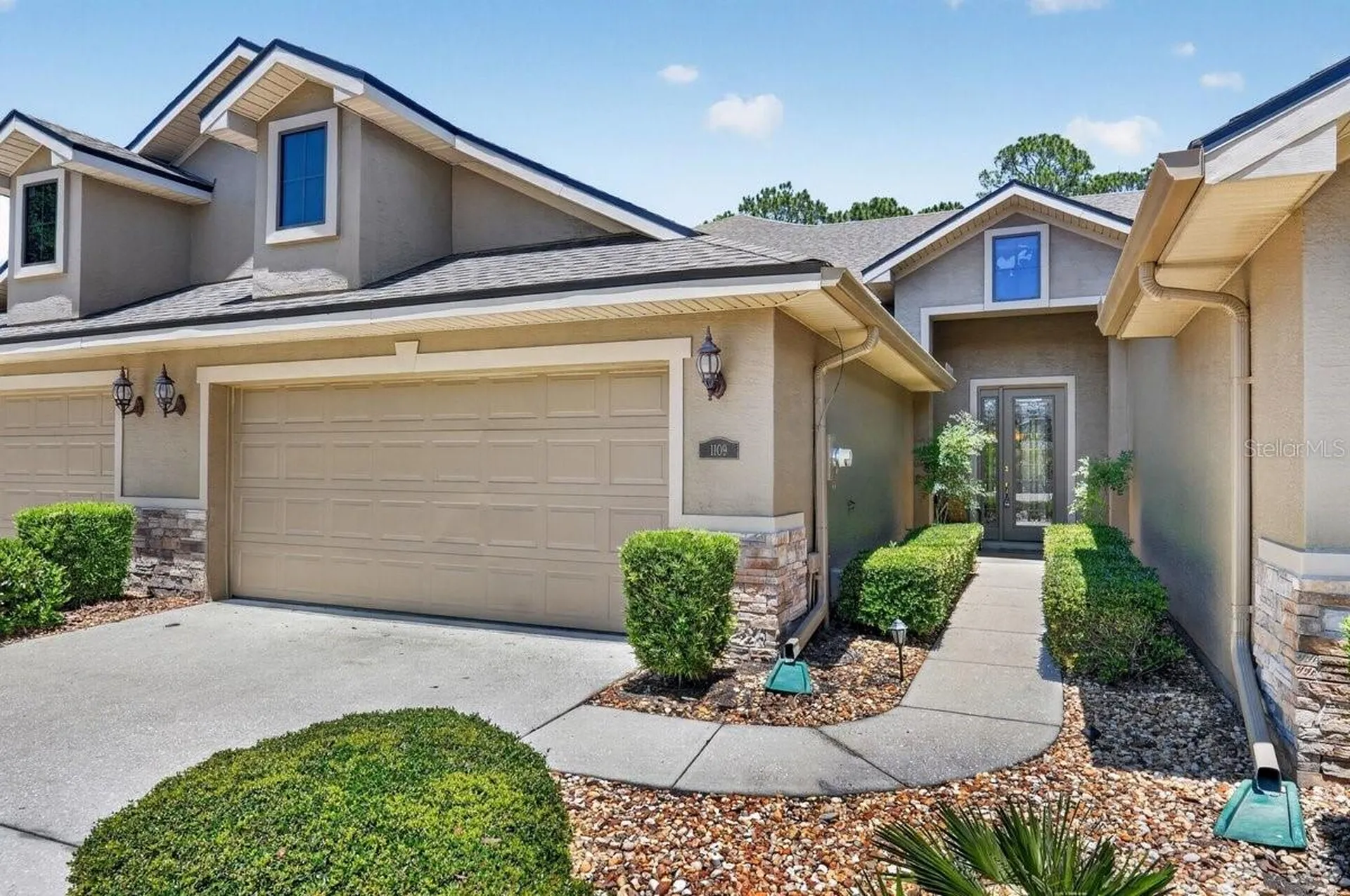 1109 Hansberry Court Ormond Beach FL 32174