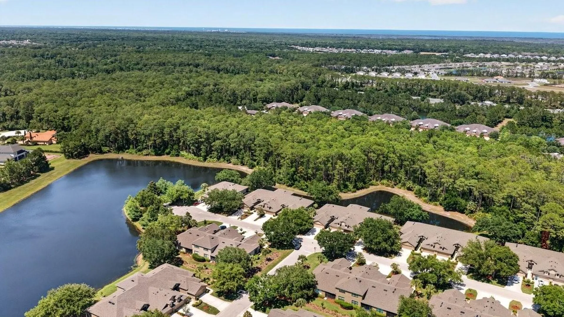 1109 Hansberry Court Ormond Beach FL 32174