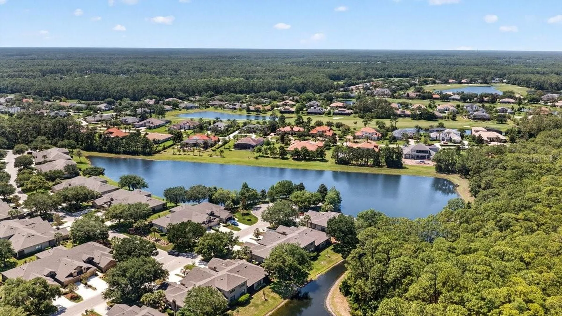 1109 Hansberry Court Ormond Beach FL 32174