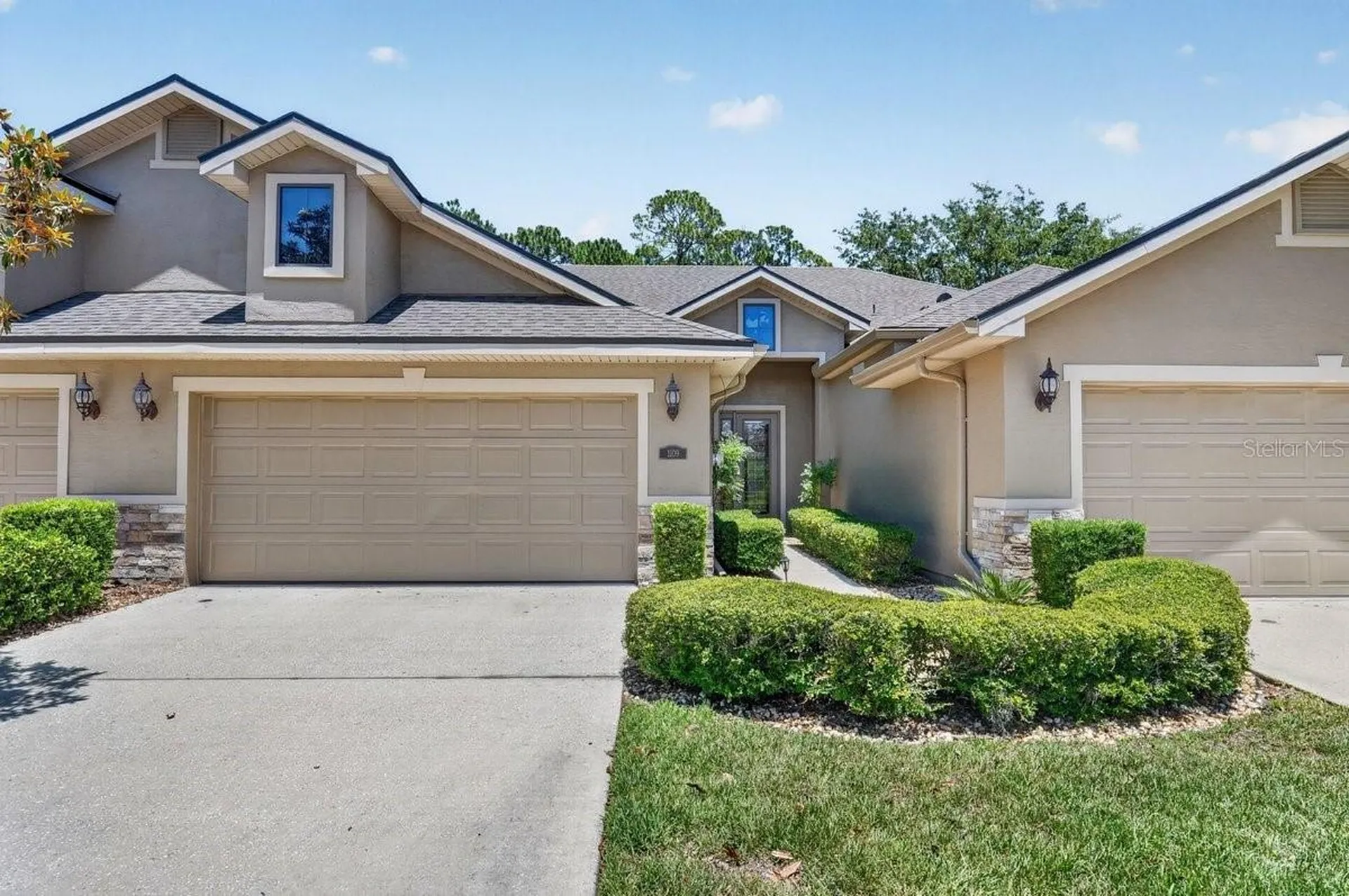 1109 Hansberry Court Ormond Beach FL 32174