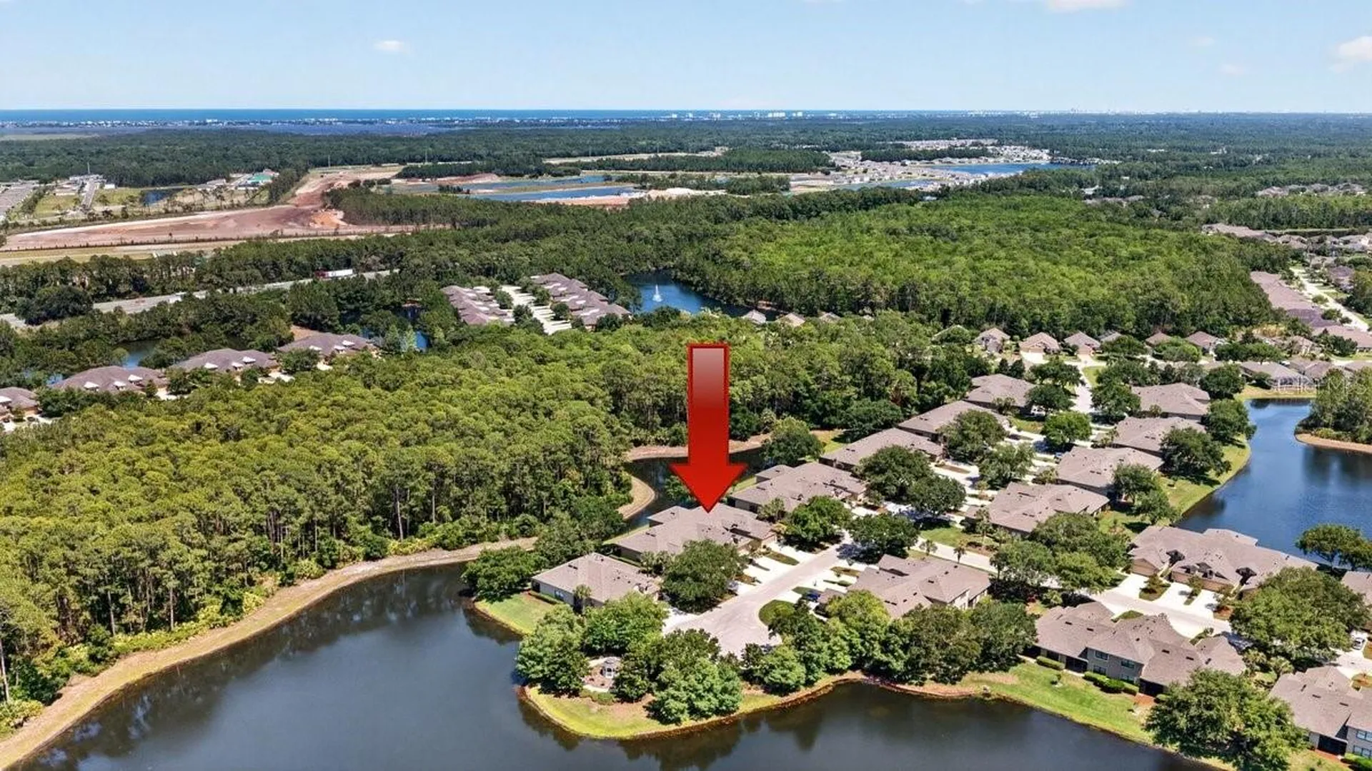 1109 Hansberry Court Ormond Beach FL 32174