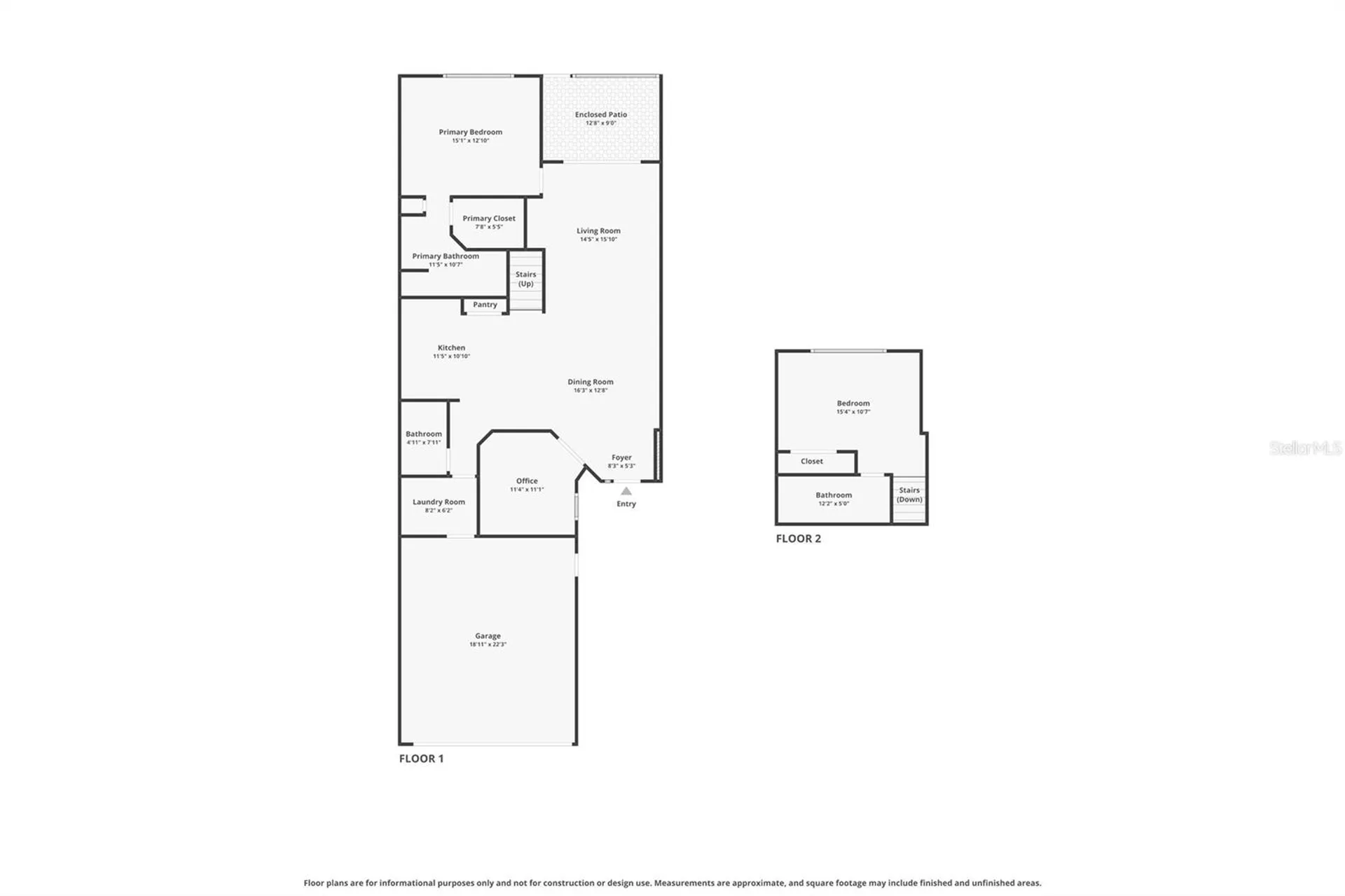 1109 Hansberry Court Ormond Beach FL 32174
