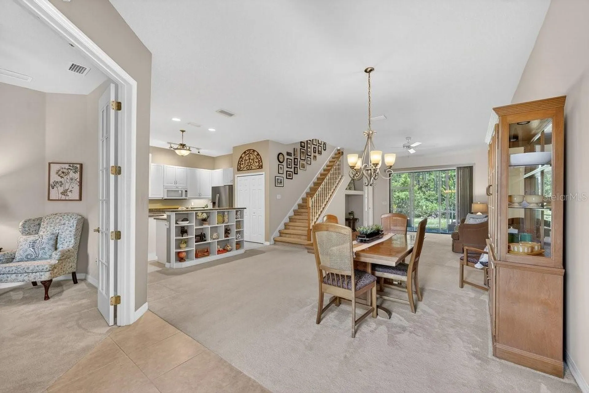 1109 Hansberry Court Ormond Beach FL 32174