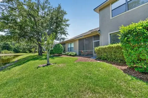 1109 Hansberry Court Ormond Beach FL 32174