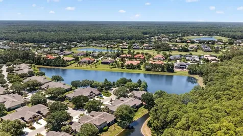 1109 Hansberry Court Ormond Beach FL 32174
