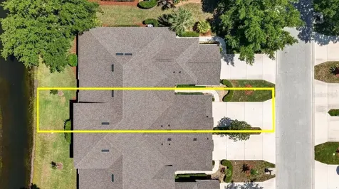 1109 Hansberry Court Ormond Beach FL 32174