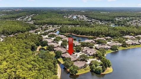 1109 Hansberry Court Ormond Beach FL 32174
