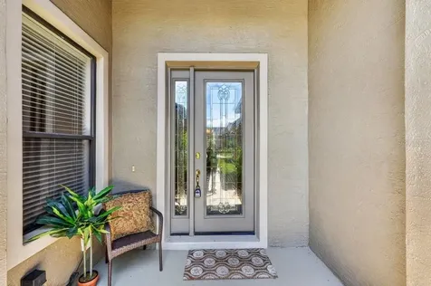 1109 Hansberry Court Ormond Beach FL 32174