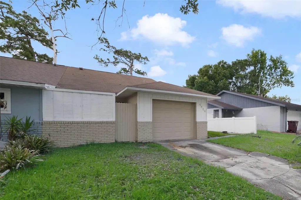 5909 Turnbull Drive Orlando FL 32822