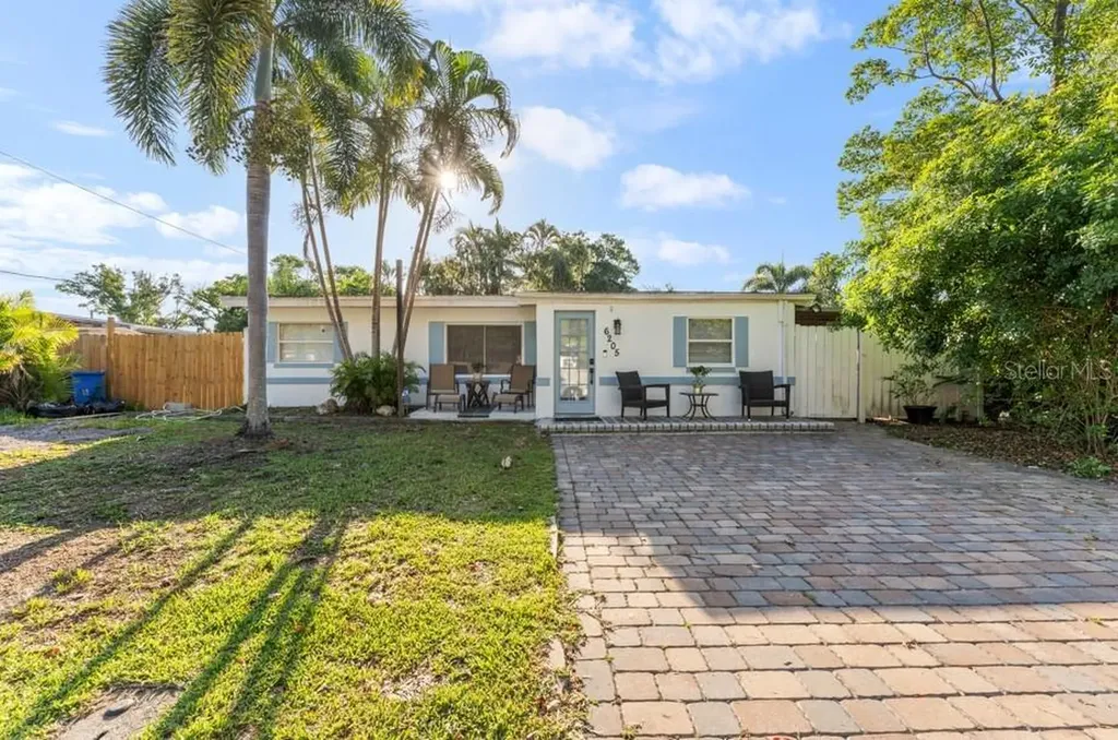 6205 65th Street N Pinellas Park FL 33781