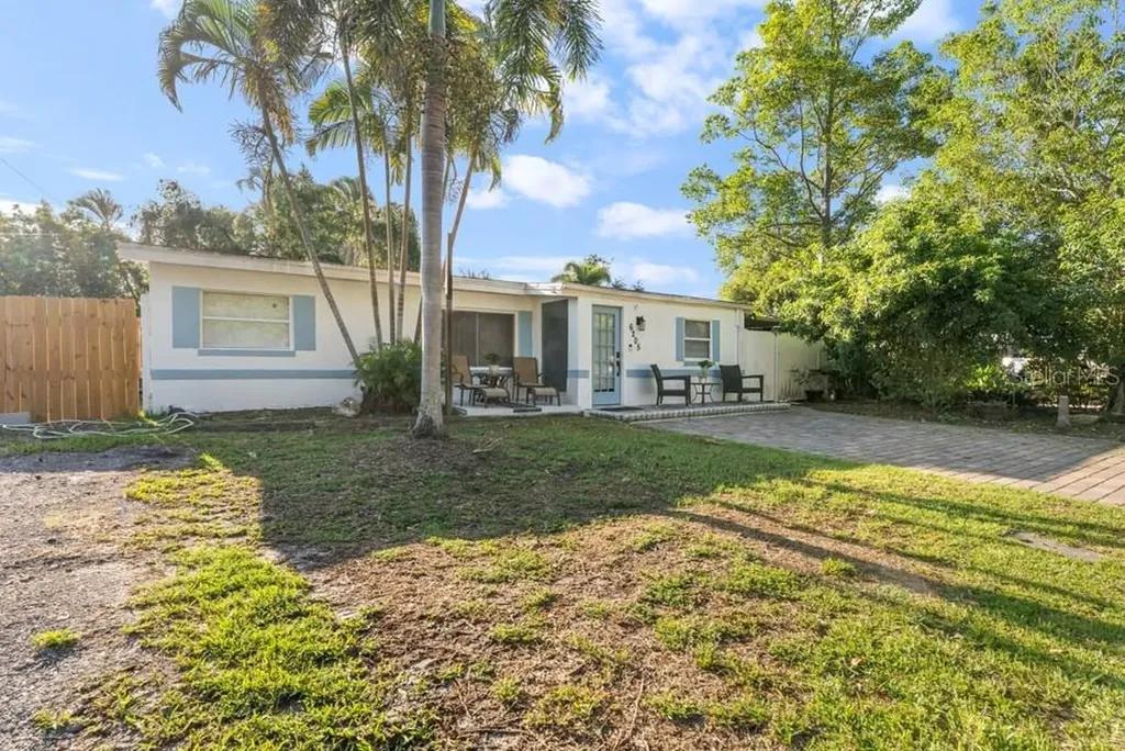 6205 65th Street N Pinellas Park FL 33781