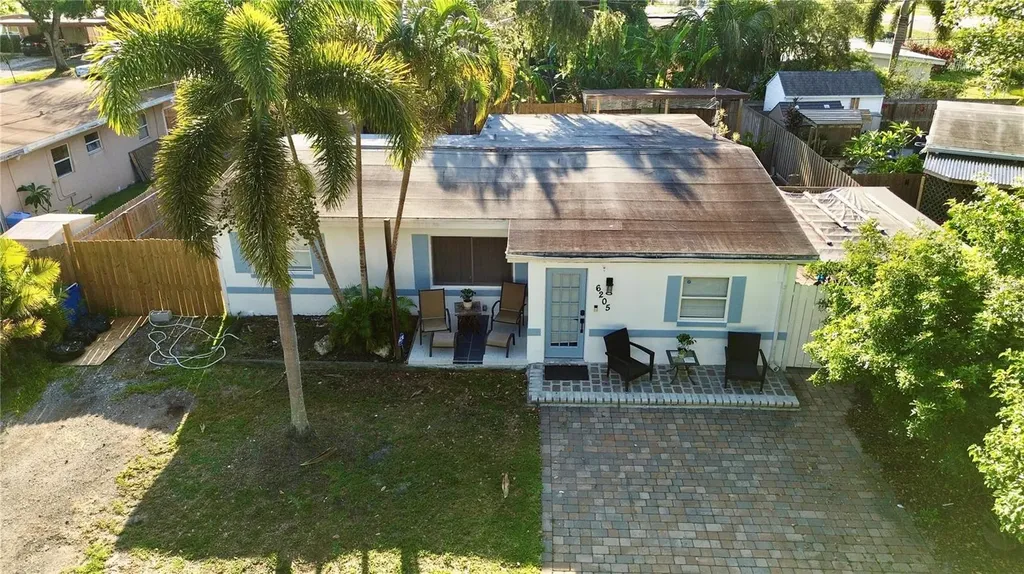 6205 65th Street N Pinellas Park FL 33781