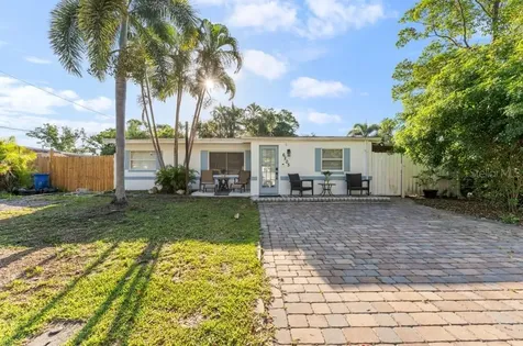 6205 65TH Street N Pinellas Park FL 33781