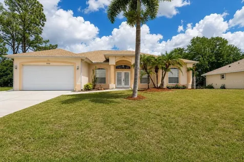 7522 Perennial Road North Port FL 34287