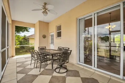 7522 Perennial Road North Port FL 34287