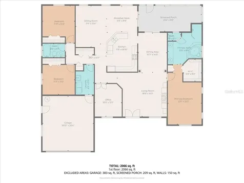 7522 Perennial Road North Port FL 34287