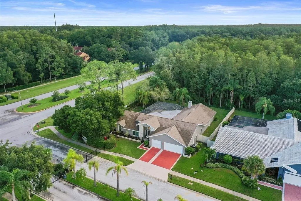 3297 Valemoor Drive Palm Harbor FL 34685
