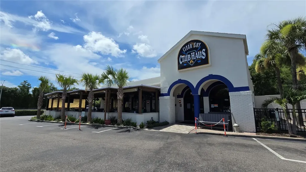 3297 Valemoor Drive Palm Harbor FL 34685