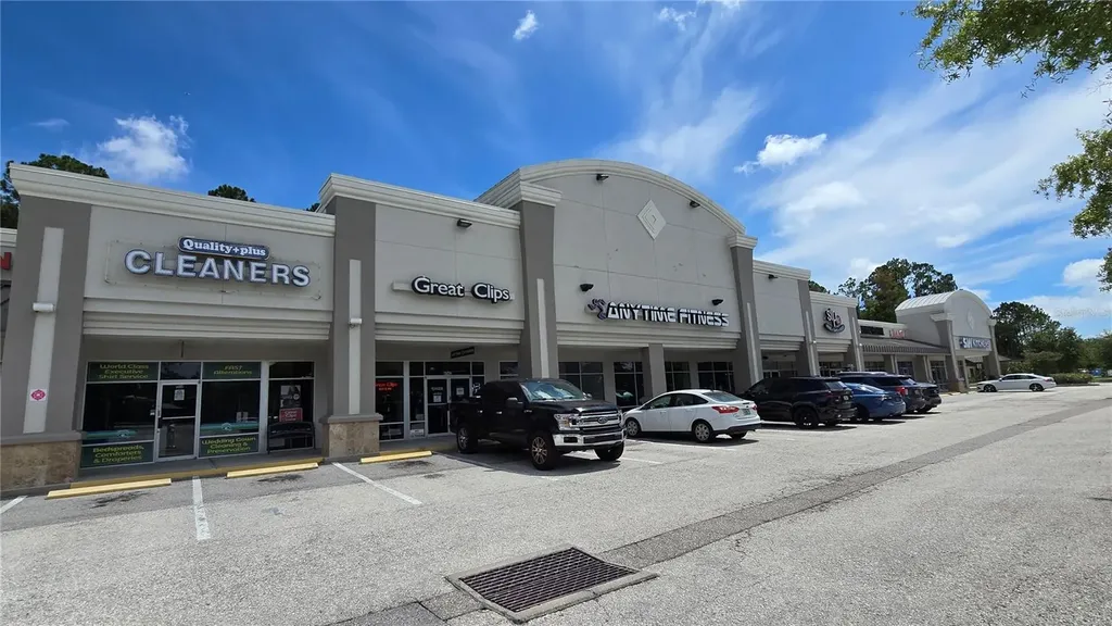 3297 Valemoor Drive Palm Harbor FL 34685
