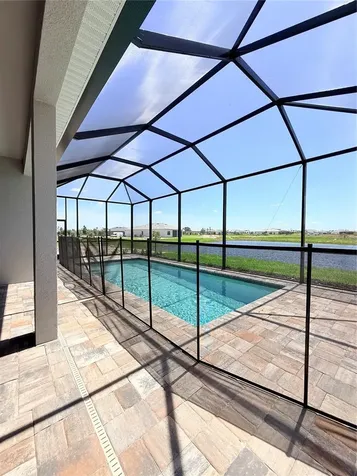 4821 Long Point Run Lakewood Ranch FL 34211